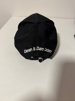 Panska ksiltovka Dsquared2 - 2