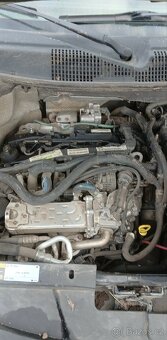 Motor 651.925 Jeep compass 2.2 crd 120kw 4x4 - 2