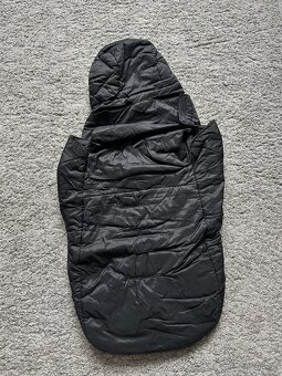 Fusak Cybex snogga mini - 2