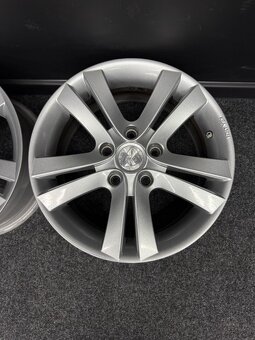 Alu Alutec 5x120 16” - 2