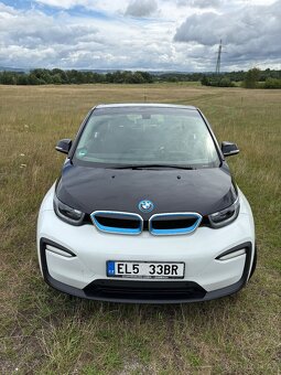 BMW i3 - 2