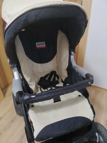 Kocarek Peg Perego - 2