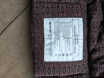 Dětské nosítko Be Lenka - 2