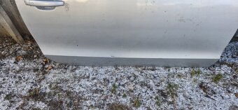 Prave dvere audi A5 coupe - 2