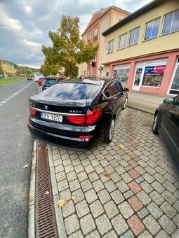 Bmw 5 Gt diesel - 2