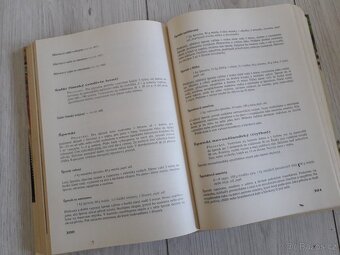 Kuchařka naší vesnice - 2