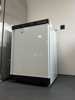Lednice TEFCOLD UR 200 a UR 200 W1 - 2