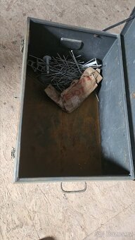 Bedna nářadí? - 2