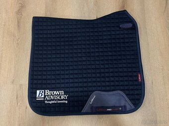 Drezurní dečka Lemieux - 2