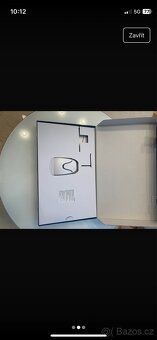 Monitor dechu hisense babysense 2 PRO - 2