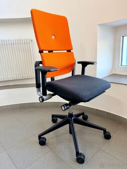 kancelářská židle Steelcase Please - 2