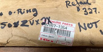 Kawasaki Zephyr 1100 originální nový sek.řetěz - 2