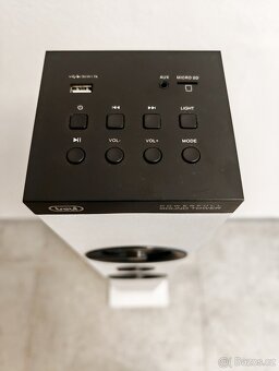 Reproduktor Trevi XT 101 BT - 2