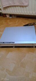 DVD Recorder +VCR - 2