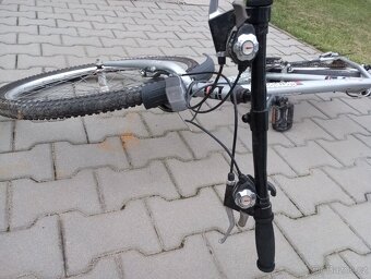 Prodam horske kolo - 2