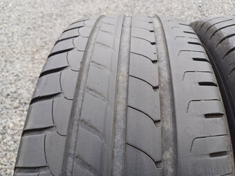 Letní pneu Goodyear 205/55/16 91H - 2