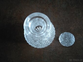 Karafa, nová, nepoužitá - 2