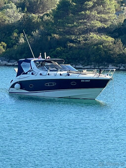 Motorová jachta ATLANTIS 35 - 2