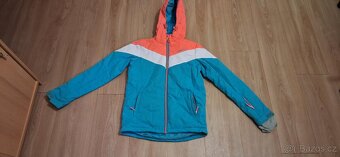 lyžařská bunda - 2