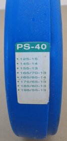 Sněhové řetězy PS-40 - 2