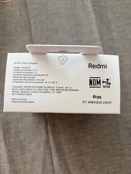 Redmi Watch 5 Active - 2