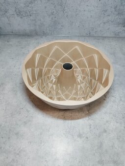 Forma na bábovku Tescoma - NOVÁ - 2