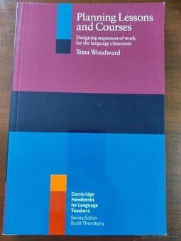 Planning Lessons and Courses - 2