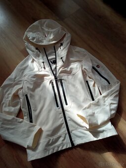 Softshellová bunda Wellensteyn VEL.L - 2