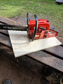 Motorová pila Hecht 45 - 2