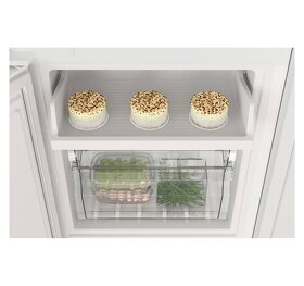 Whirlpool WHC18 T322 bílá. - 2