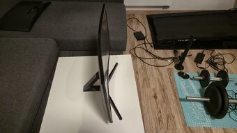 Monitor 24" Samsung S366C - 2