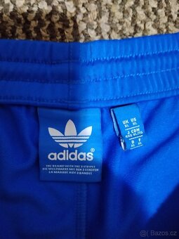 Pánské kraťasy Adidas - 2