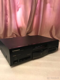 Pioneer - 2