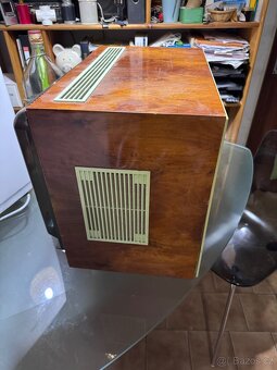 Retro televize - 2