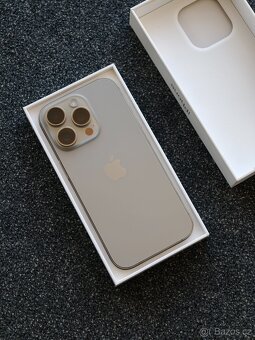 Apple iPhone 16 Pro 256GB - 2