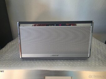 BOSE SOUNDLINK - 2
