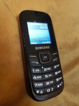 Samsung E1200R - 2