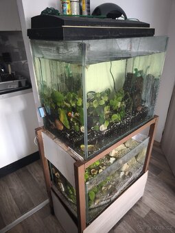 Prodej akvaria - 2