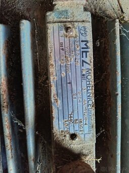 Fukar na seno - 2