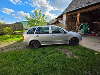 Prodám - 2