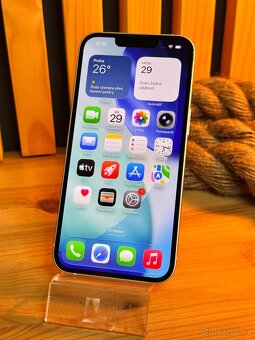 Apple iPhone 13, 128 GB - 2