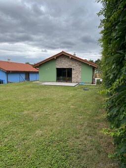 Prodej rodinného domu 4kk - 2