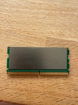 RAM micron 8GB DDR5 - 2