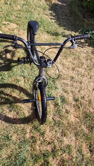 Kolo BMX - 2