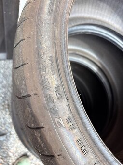 Letní sada Dunlop 20 - 2