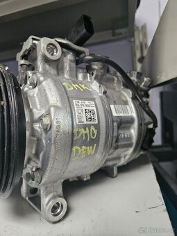 KLIMAKOMPRESOR DPX / DEW / DMK 3,0 TDI AUDI - 2