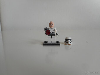LEGO Star Wars - First Order Stormtrooper (sw0607) - 2