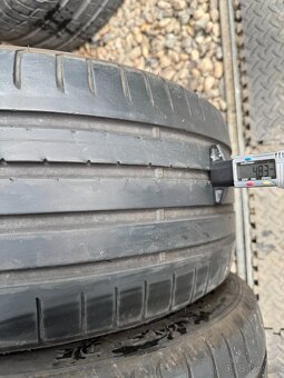 225/45/17 - Goodyear letní pár pneu - 2