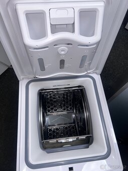 Pračka PHILCO PLDI 138 CQTL - 2