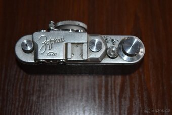 Zorki - 2